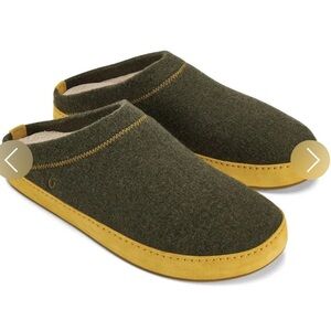 NEW OLUKAI MEN’S HAMANI HULU DUSTY OLIVE $119.95 USD Size 10